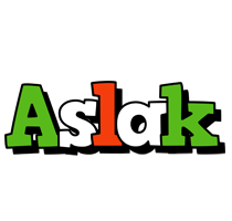 Aslak venezia logo