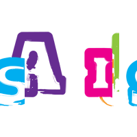 Aslam casino logo