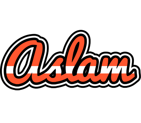 Aslam denmark logo