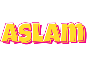 Aslam kaboom logo
