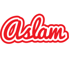 Aslam sunshine logo