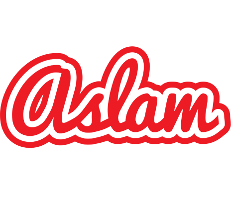 Aslam sunshine logo