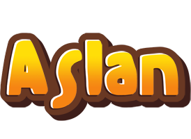 Aslan cookies logo