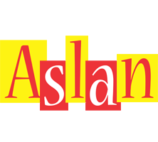 Aslan errors logo