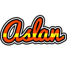 Aslan madrid logo