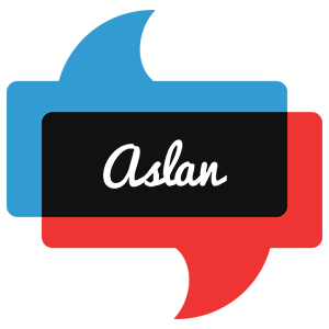 Aslan sharks logo