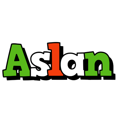Aslan venezia logo