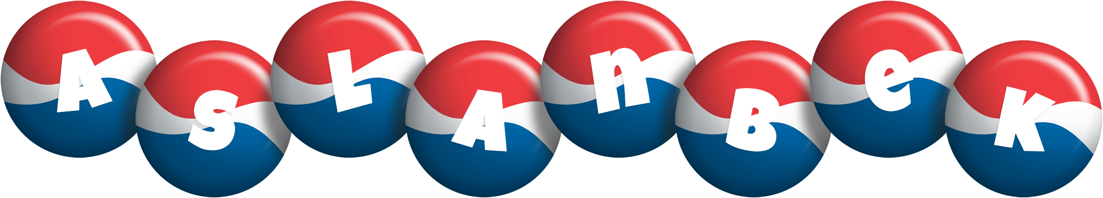 Aslanbek paris logo