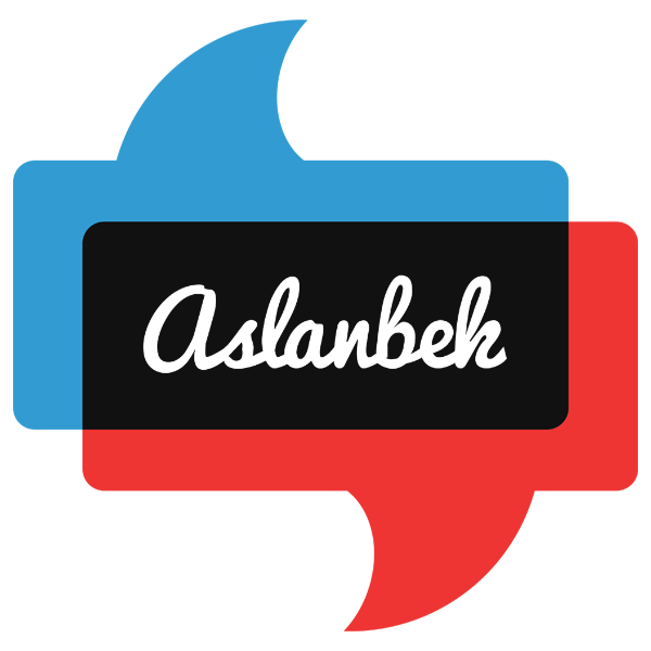 Aslanbek sharks logo