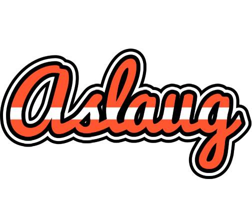 Aslaug denmark logo