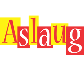 Aslaug errors logo