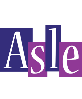 Asle autumn logo