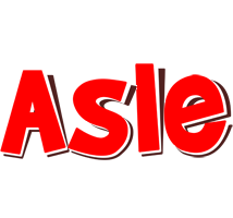 Asle basket logo