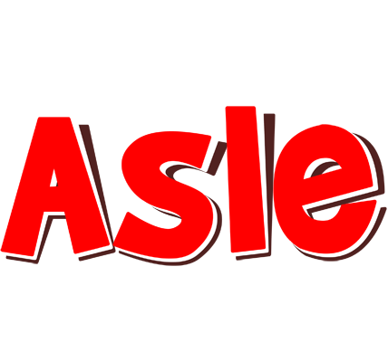 Asle basket logo