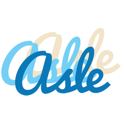 Asle breeze logo