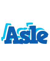 Asle business logo