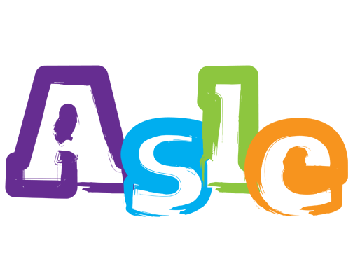 Asle casino logo