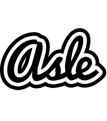 Asle chess logo