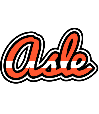 Asle denmark logo