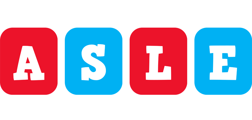 Asle diesel logo