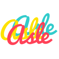 Asle disco logo