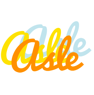 Asle energy logo