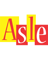 Asle errors logo