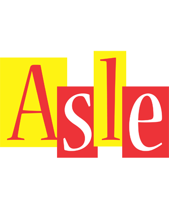 Asle errors logo