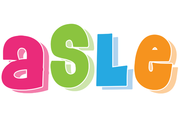 Asle friday logo