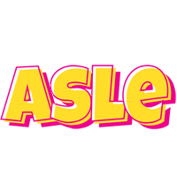 Asle kaboom logo