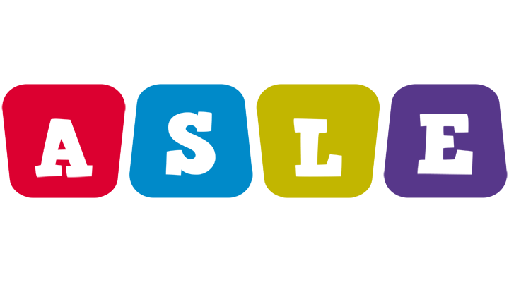 Asle kiddo logo