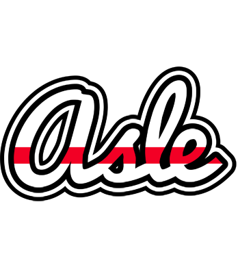 Asle kingdom logo