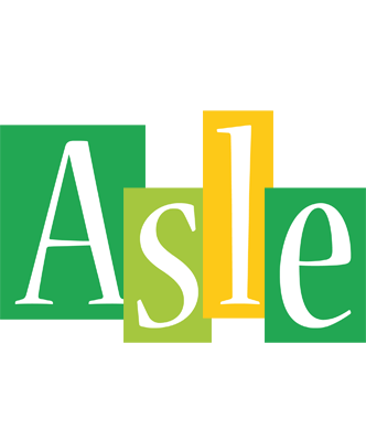 Asle lemonade logo