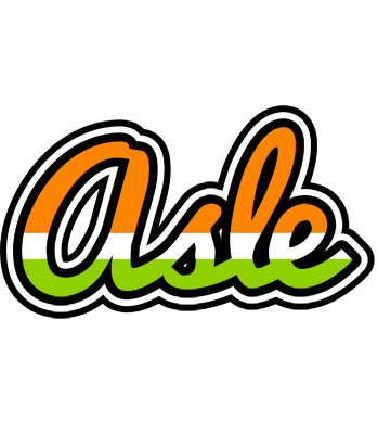 Asle mumbai logo