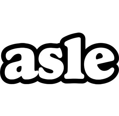 Asle panda logo