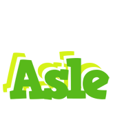 Asle picnic logo