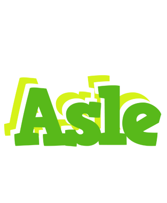 Asle picnic logo