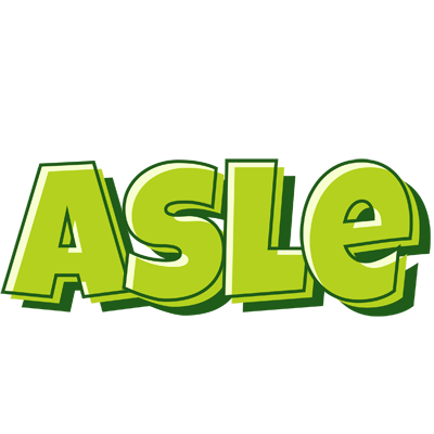 Asle summer logo