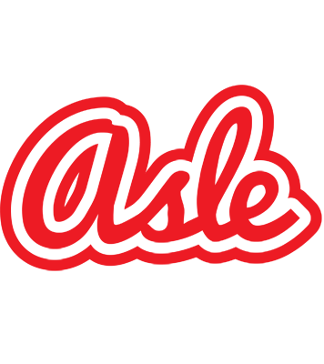 Asle sunshine logo