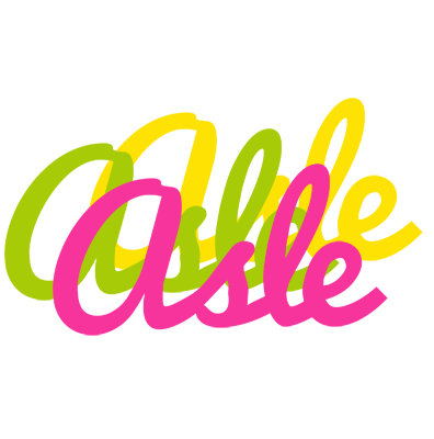 Asle sweets logo