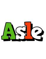 Asle venezia logo