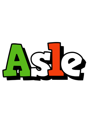 Asle venezia logo