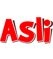 Asli basket logo