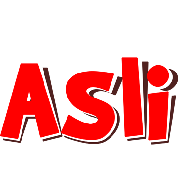 Asli basket logo