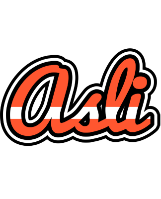 Asli denmark logo