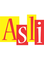 Asli errors logo