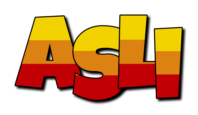 Asli jungle logo