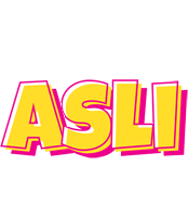 Asli kaboom logo