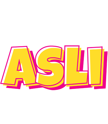 Asli kaboom logo