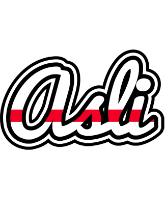 Asli kingdom logo